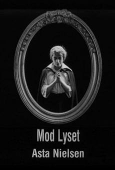Kod lysey (1919)