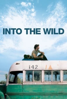 Into the Wild - Nelle terre selvagge online streaming