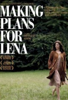 Película: Haciendo planes para Lena