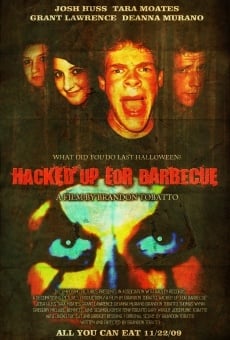 Película: Hacked Up for Barbecue