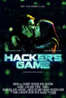 Hacker's Game online streaming