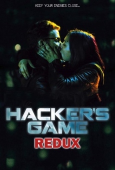 Película: Hacker's Game: Redux