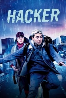 Película: Hacker