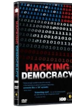 Hacking Democracy (2006)