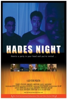 Hades Night online streaming
