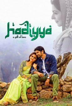 Hadiyya on-line gratuito