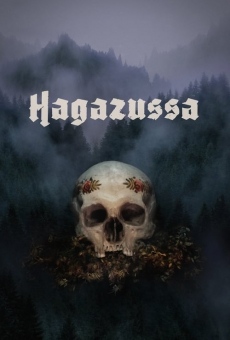 Hagazussa - La Strega online streaming