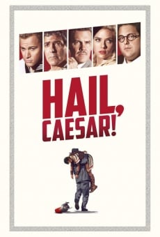 Hail, Caesar! on-line gratuito