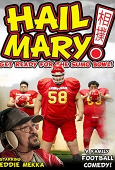 Hail Mary! online streaming