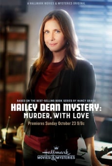 Hailey Dean Mystery: Murder, with Love on-line gratuito