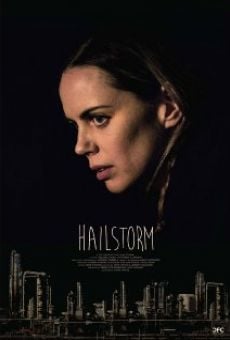 Hailstorm online streaming