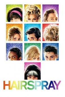 Hairspray: Grasso è bello online streaming