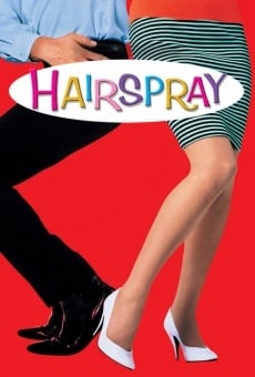 Película: Hairspray, fiebre de los 60
