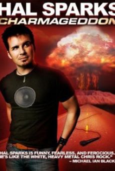 Hal Sparks: Charmageddon (2010)