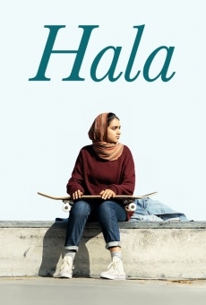 Película: Hala