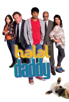 Película: Halal Daddy