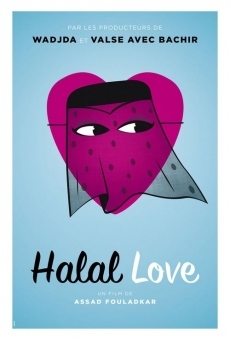 Halal Love (2016)
