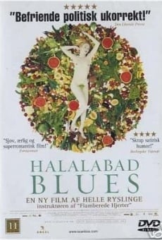 Película: Halalabad Blues