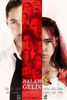 Película: Halam Geldi