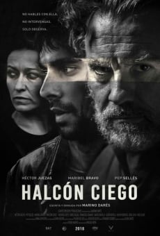 Halcón Ciego stream online deutsch