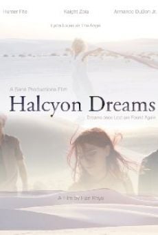 Halcyon Dreams (2015)