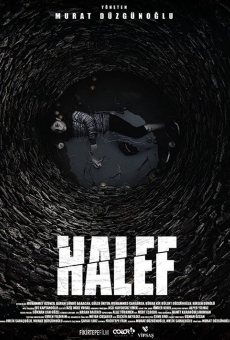 Película: Halef
