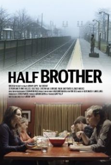 Half Brother stream online deutsch