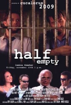 Half Empty (2009)