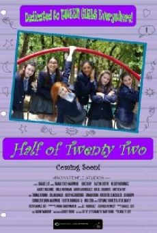 Película: Half of Twenty Two