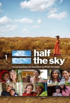 Película: Half the Sky