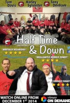 Half Time and Down en ligne gratuit