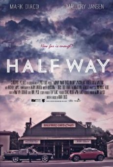 Half Way online streaming