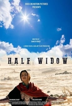 Half Widow online streaming
