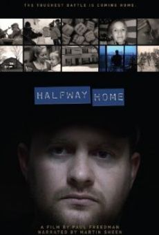 Halfway Home (2011)