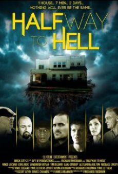 Película: Halfway to Hell