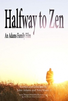 Película: A medio camino del Zen