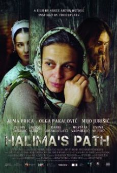 Película: Halima's Path