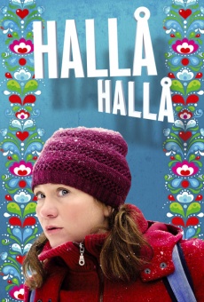 Hallå hallå (2014)