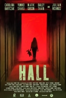 Hall online streaming