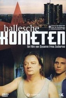 Película: Hallesche Kometen