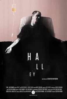 Halley online streaming