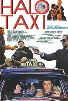 Película: Hallo, Taxi