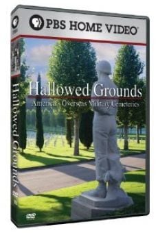 Hallowed Grounds stream online deutsch
