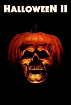 Il signore della morte (Halloween II) online streaming