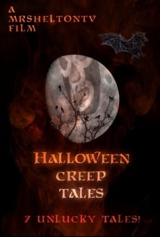 Halloween Creep Tales on-line gratuito