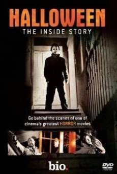 Halloween: The Inside Story online streaming