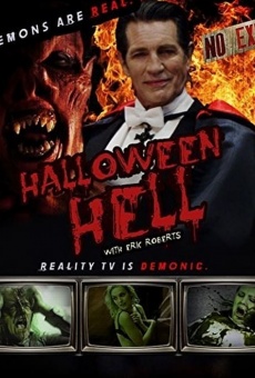 Película: Halloween Hell