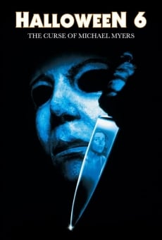 Película: Halloween: La Maldición de Michael Myers