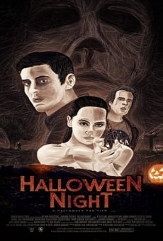 Película: Noche de Halloween