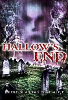 Hallow's End stream online deutsch